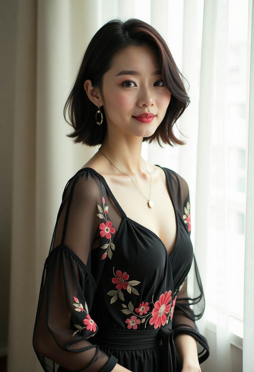 《沉默证词》
