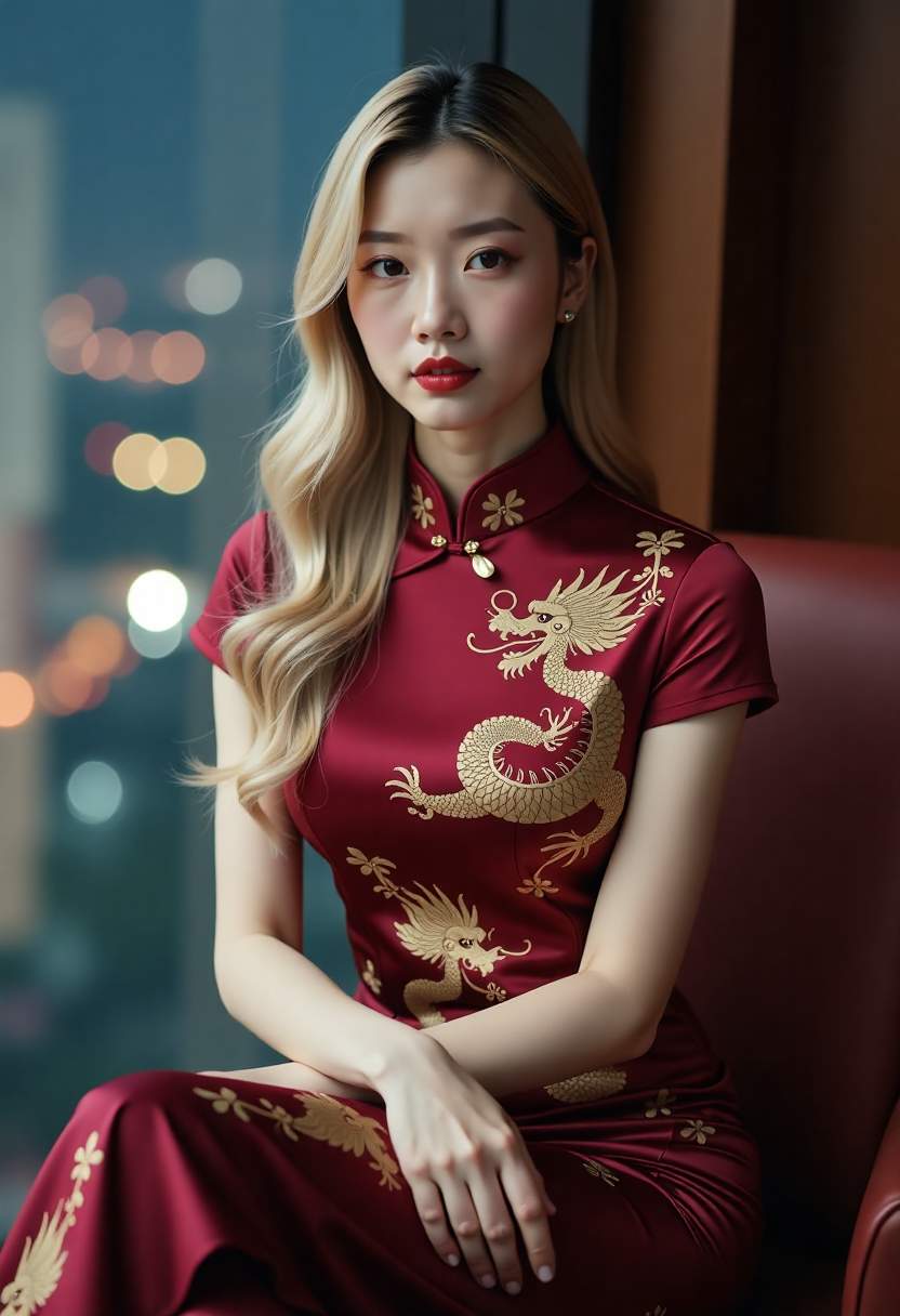 《月面来信》