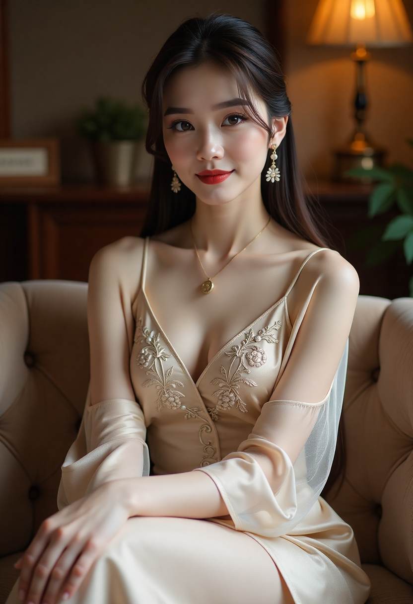 《暗流》
